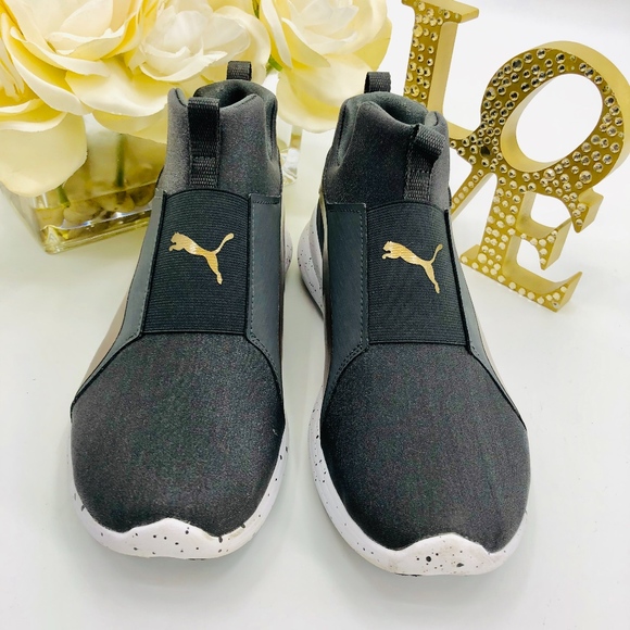 Puma Fierce Sneakers - Picture 2 of 7